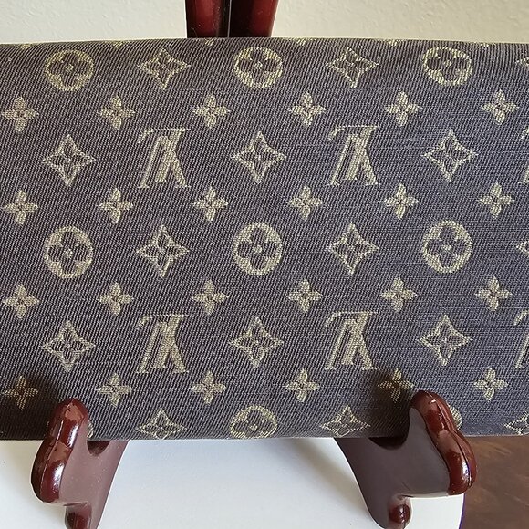 Vintage Louis Vuitton Monogram ~ EUC - Picture 5 of 9